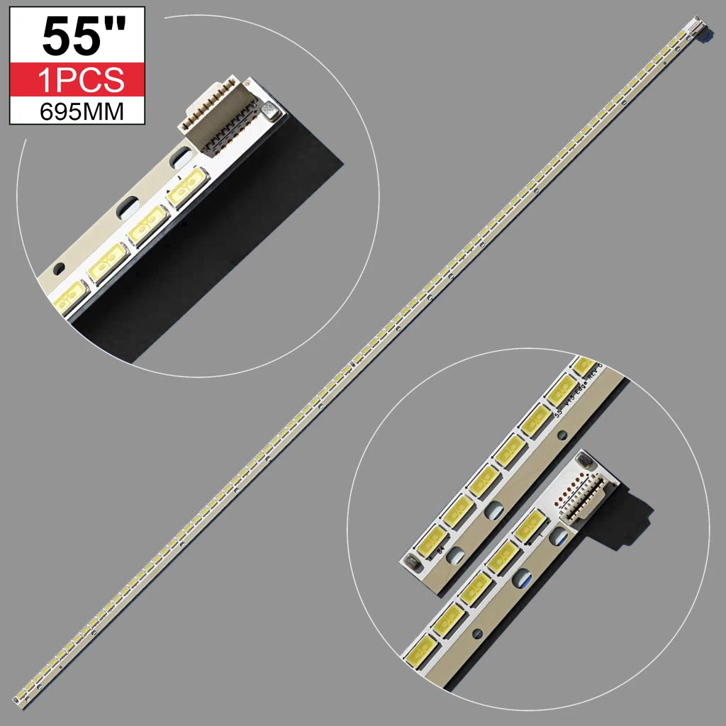 84LED 695mm 55E610G LC550EUN(SF F1) 6922L-0048A LED Ʈ, 55 ġ V13  REV0.2 6920L-0001C 6916L-1092A 6922L-0079A 691
