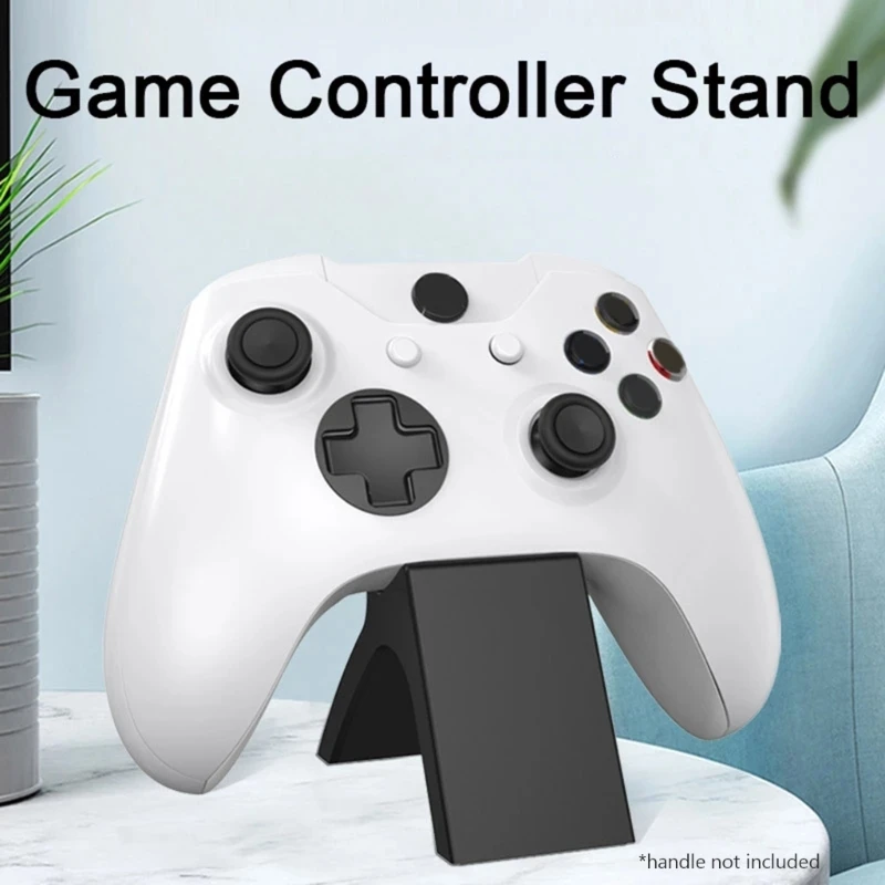 

Game Controller Mount Holder Universal Joystick Stand for Xbox Series Portable Mou