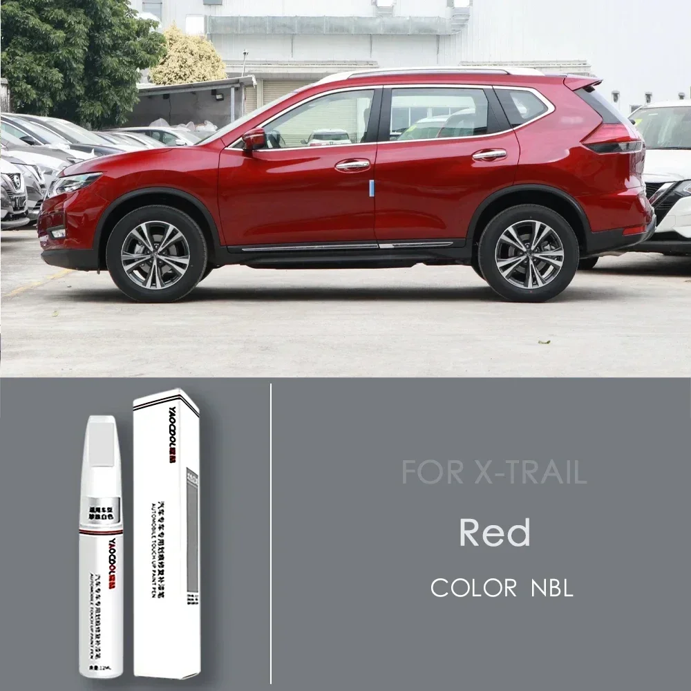 ColorRite Pintura De Retoque Automotriz Para Nissan Rogue