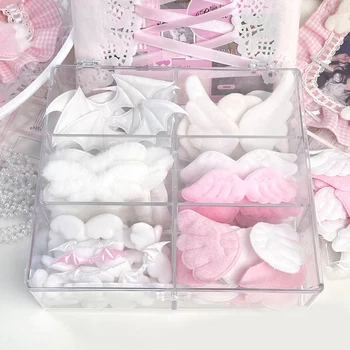 Plush Wing DIY Sewing Decor 1