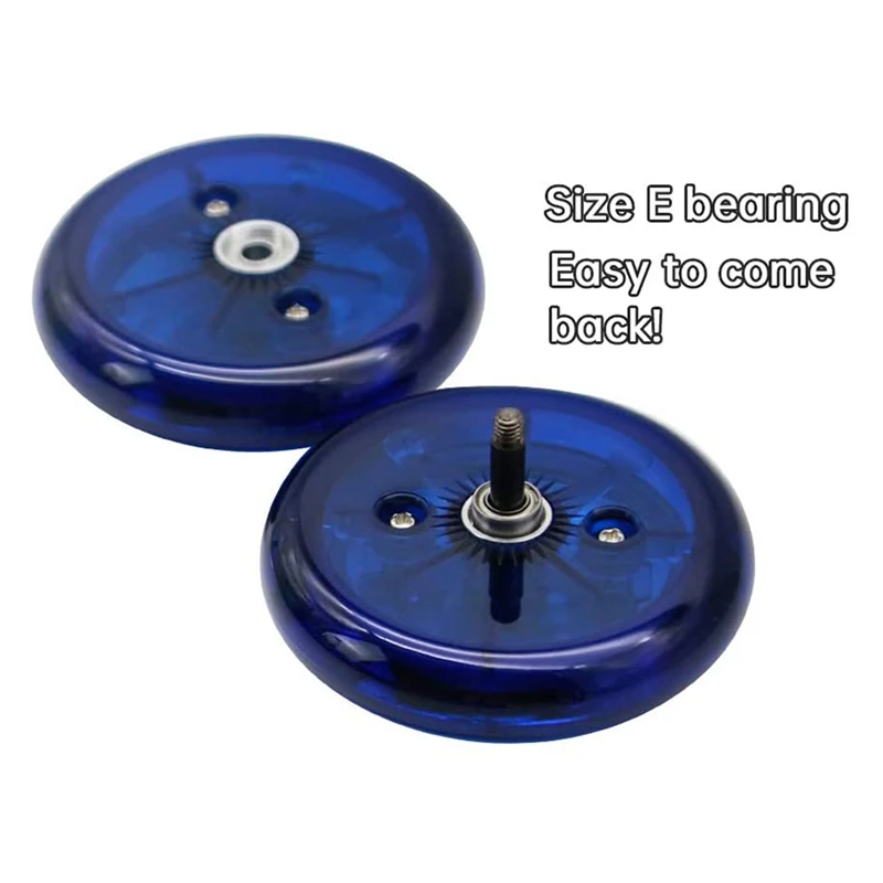 YO YO Responsive Yoyo for Kids Beginner