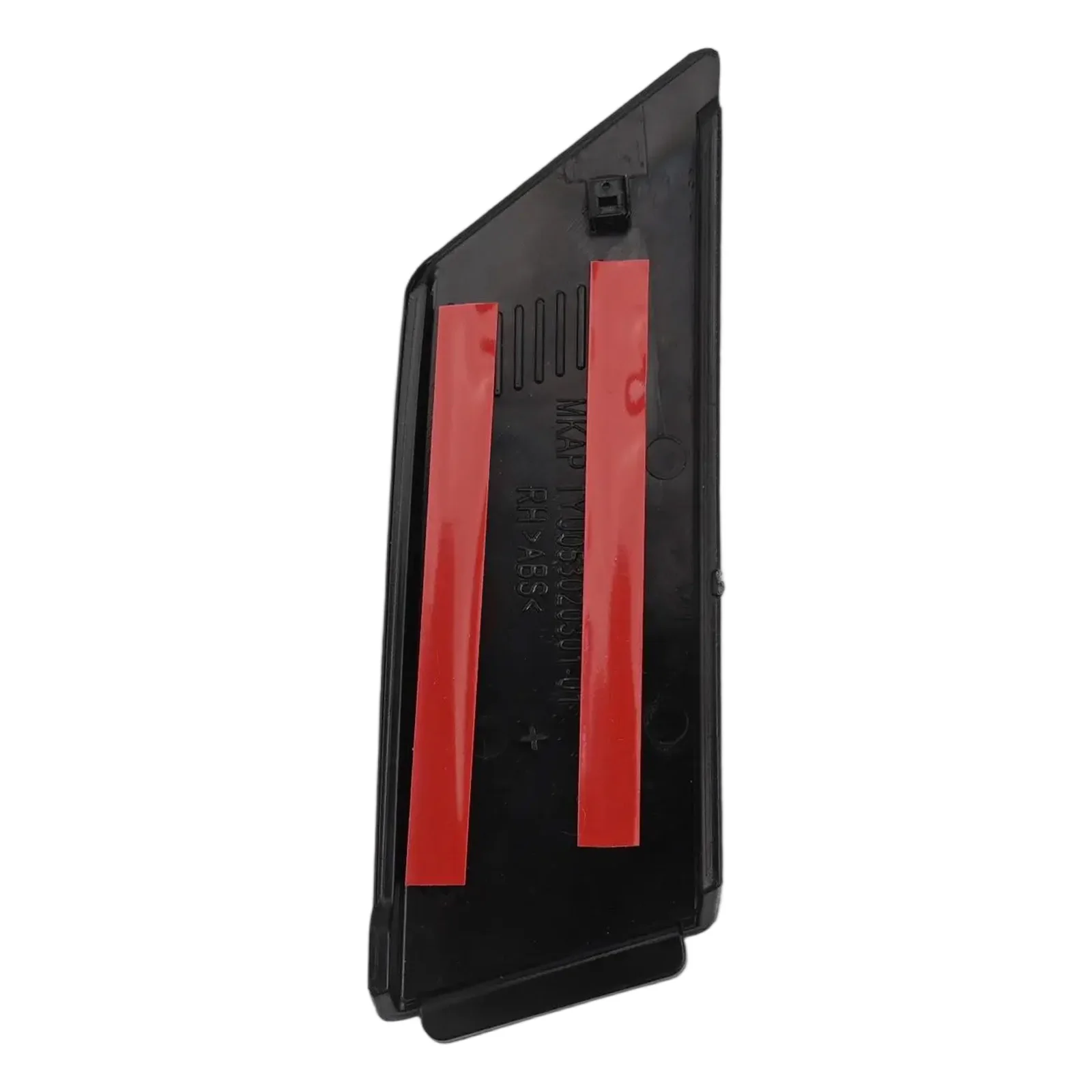 Car Front Right Mirror Door Frame Trim For Toyota For Yaris 2008-2012 75751-52030 Interior Accessories