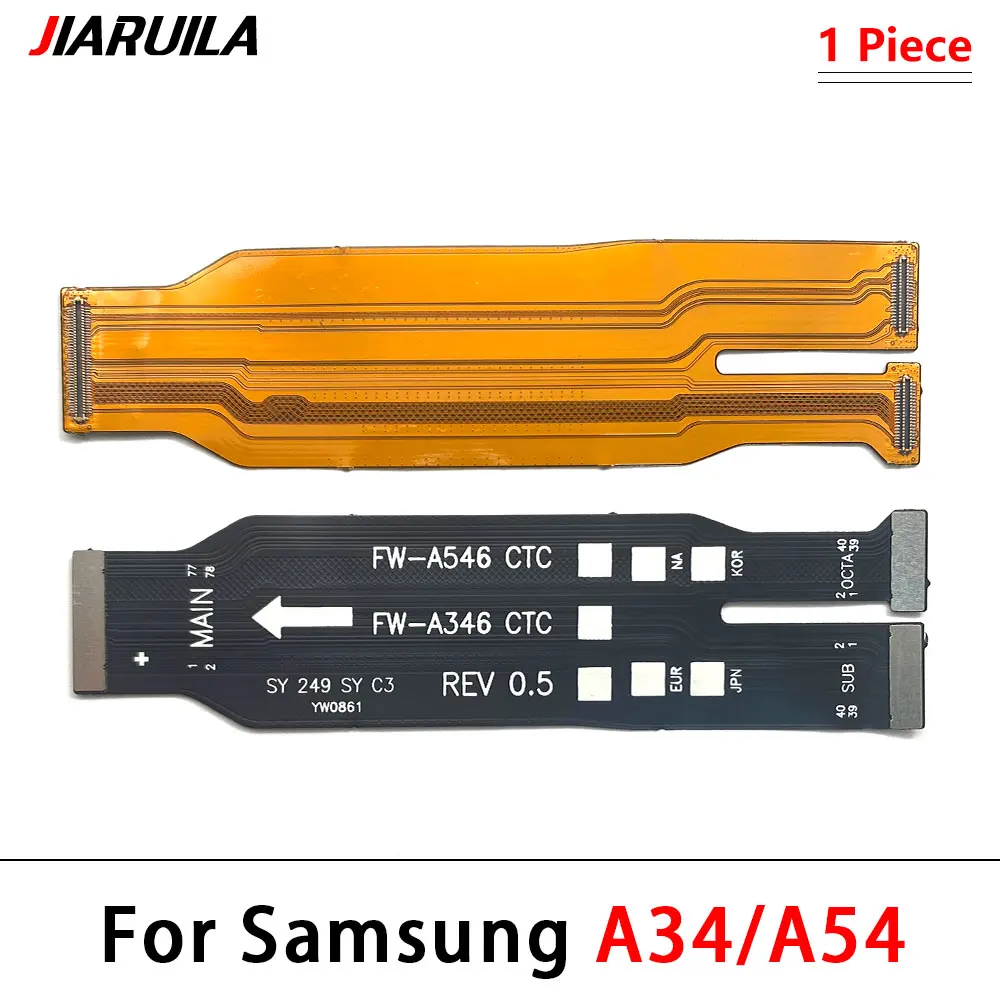 A34 A54