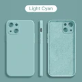 Cyan Blue