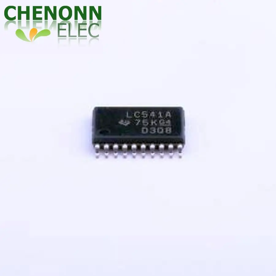 SN74LVC541APWR