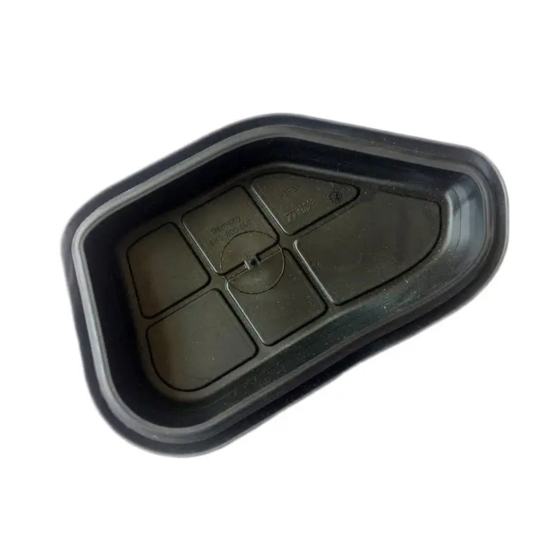 Front wheel plugging cap dust cover Left Right 8K0803593 8K0803594 For Audi A4 B8 2009-2015 S4 2008-A5 2010-S5 RS5 wheel dust cover