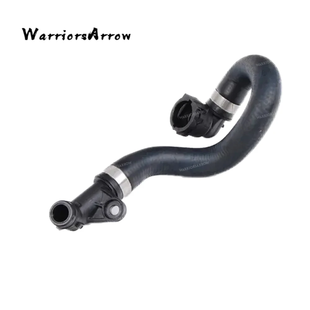 

Water Hose Radiator to Auto Trans Oil Cooler For BMW 128i 2008-2013 325i 2006 328i 2007-2011 328i xDrive 2009-2012 17117524710