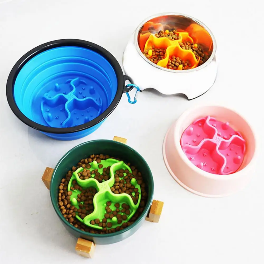 Slow Food Mat for Cats Cat Feeding Mat with Smooth Edges Silicone Slow Food Pad for Cats Promote Healthy Eating for Preventing Slow Food Mat for Cats Cat Feeding Mat with Smooth Edges Silicone Slow Food Pad for Cats Promote Healthy Eating for Preventing