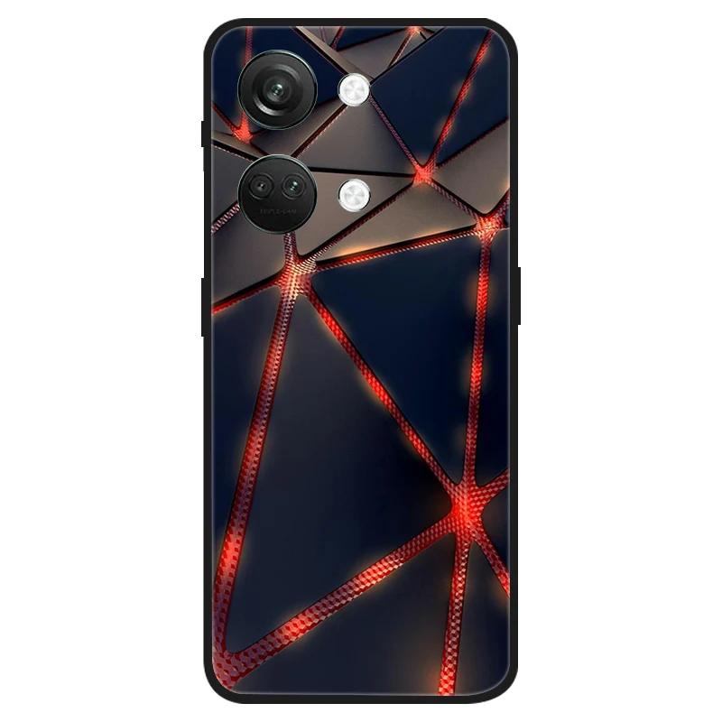 Cool Silicone Protective Phone Case - Durable Bumper with Stylish Cover