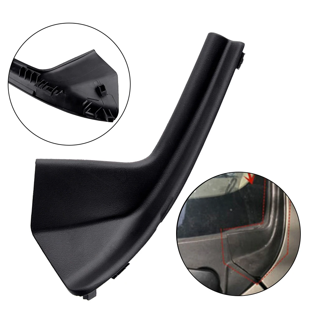 Left-Car-Cowl-Extension-Trim-Cover-For-Nissan-Tiida-2005-2010-66895 ...