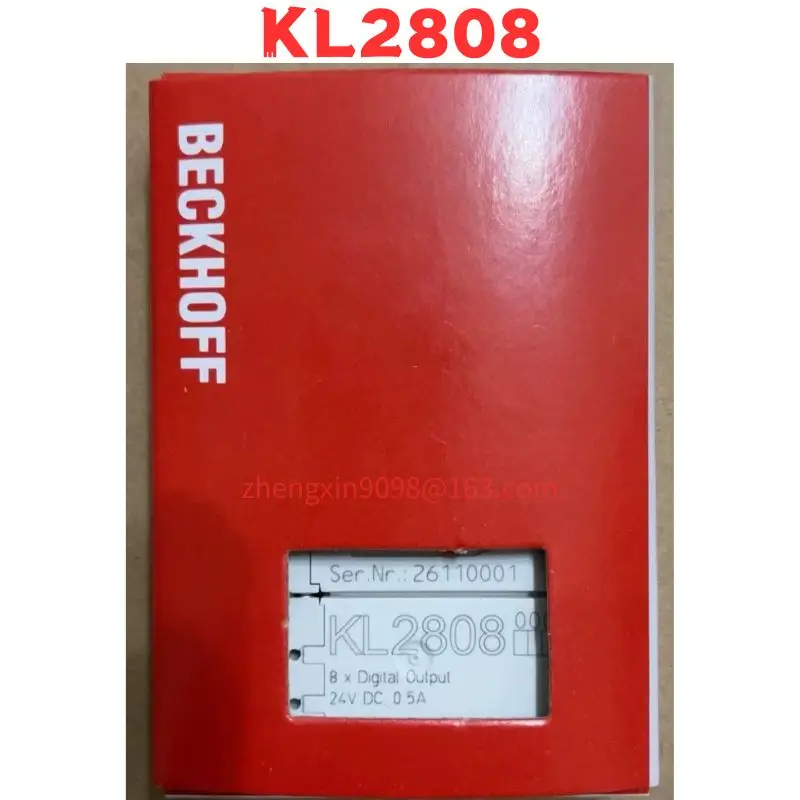 

Brand New Original KL2808 Module