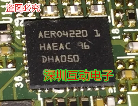 

Бесплатная доставка AER04220 QFN , 10 шт.