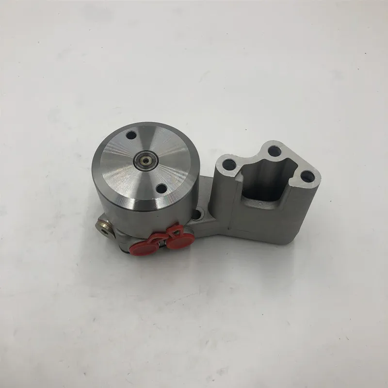 

Excavator Accessories EC210B/240 Oil Pump D6D/D6E Engine Oil Pump Hand Pump