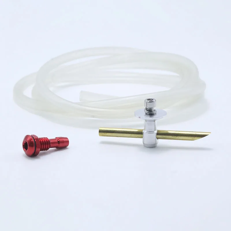 Kit Refroidissement Eau pour Moteur ESC Bateau RC - 3.49€