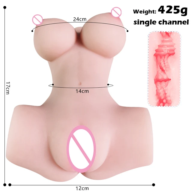 425g pink hole