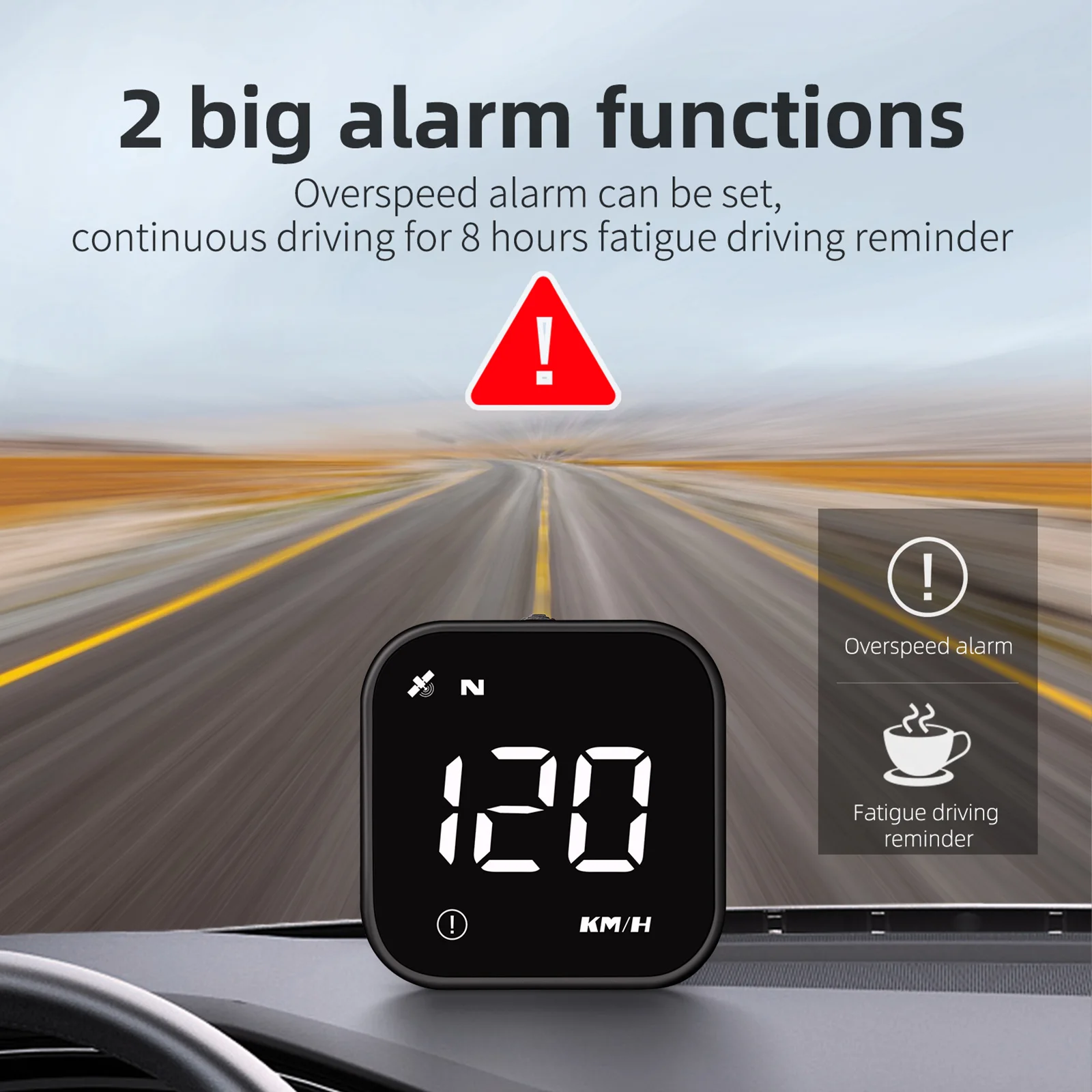  ڵ GPS HUD ӵ  ÷, ڵ ÷  溸, Ʈ ڵ HUD ,     Ÿ