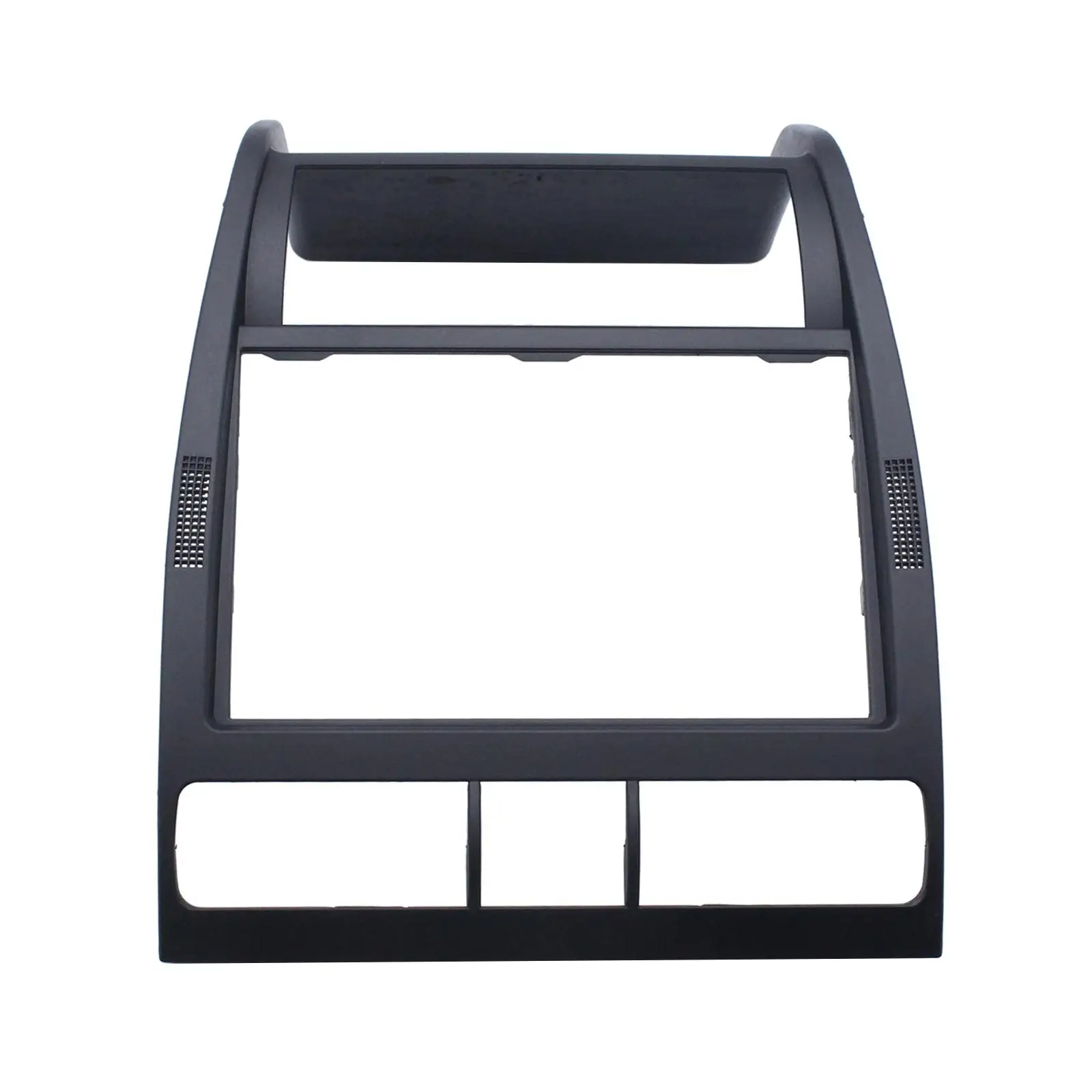 

Central Console Panel Control Car Truck Accessories Plastic