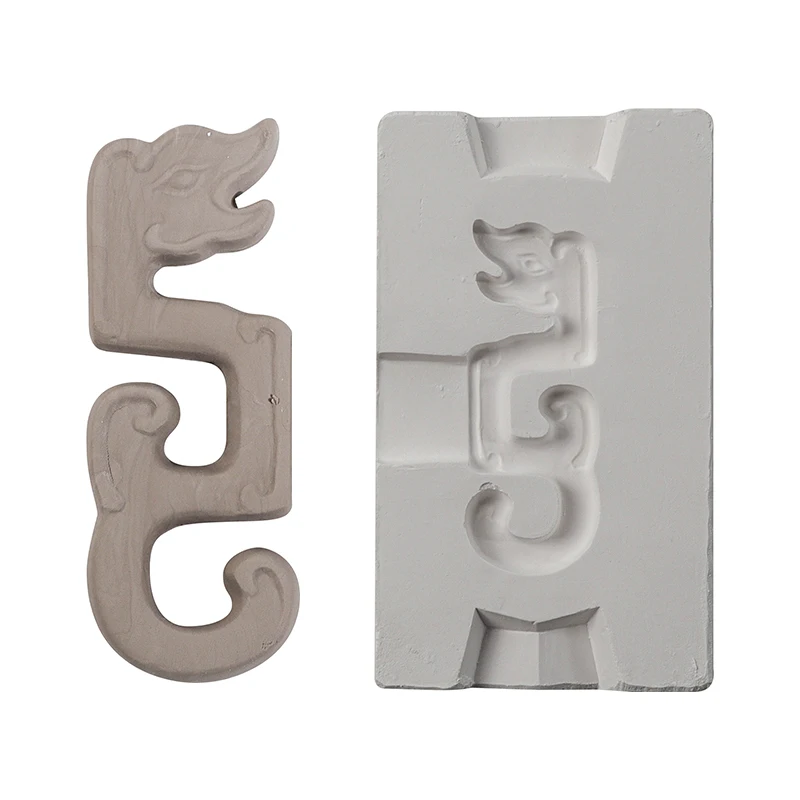 DIY Coffee Cup Mold Set 5