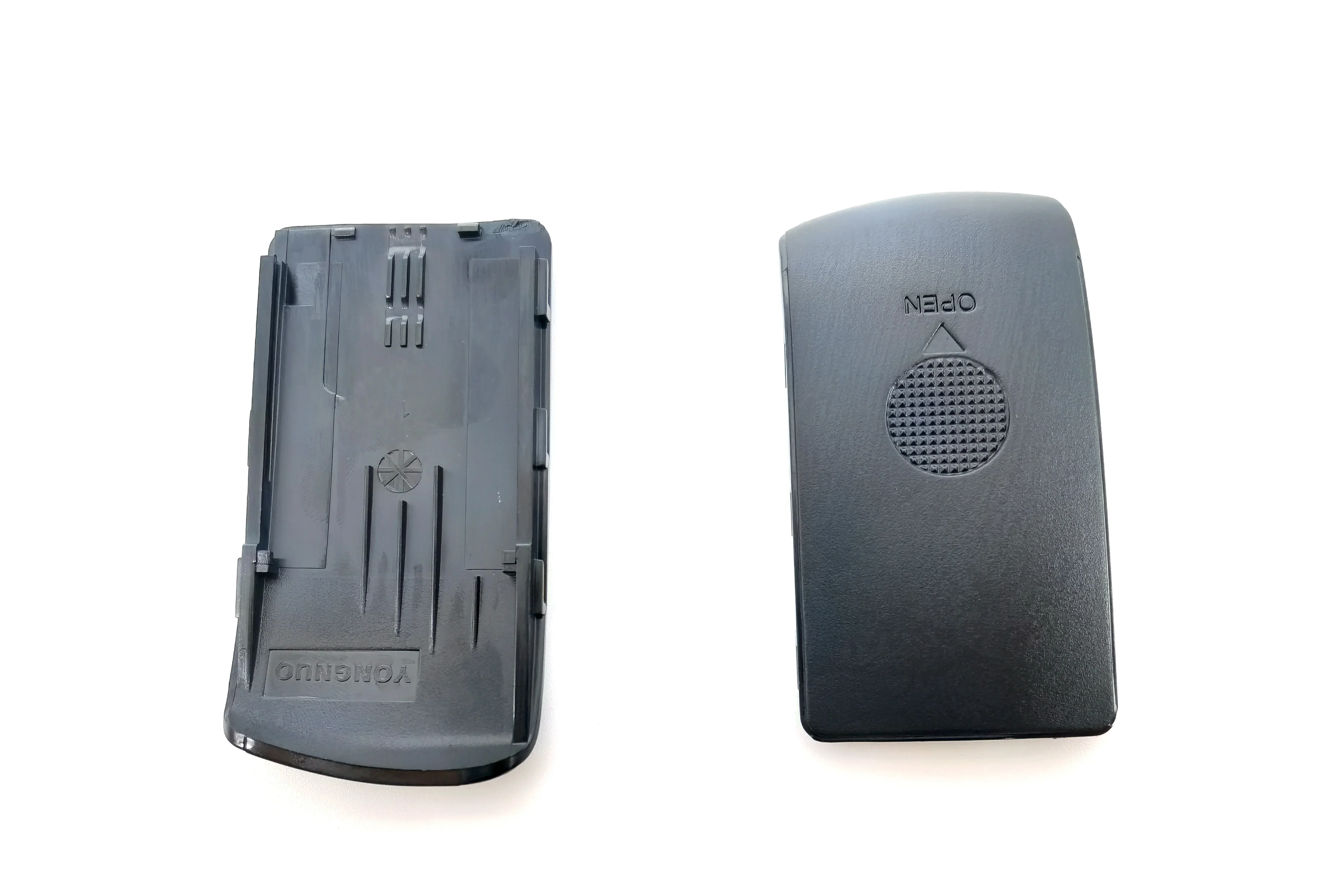 1pcs flash speedlite Battery door cover for Yongnuo YN565exII YN565ex YN565exIII YN560IV YN560III YN560II YN560 Repair camera repair parts