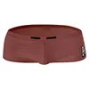 Boxer Men's Swimming Trunks Fashion Sexy A- Line Men 6