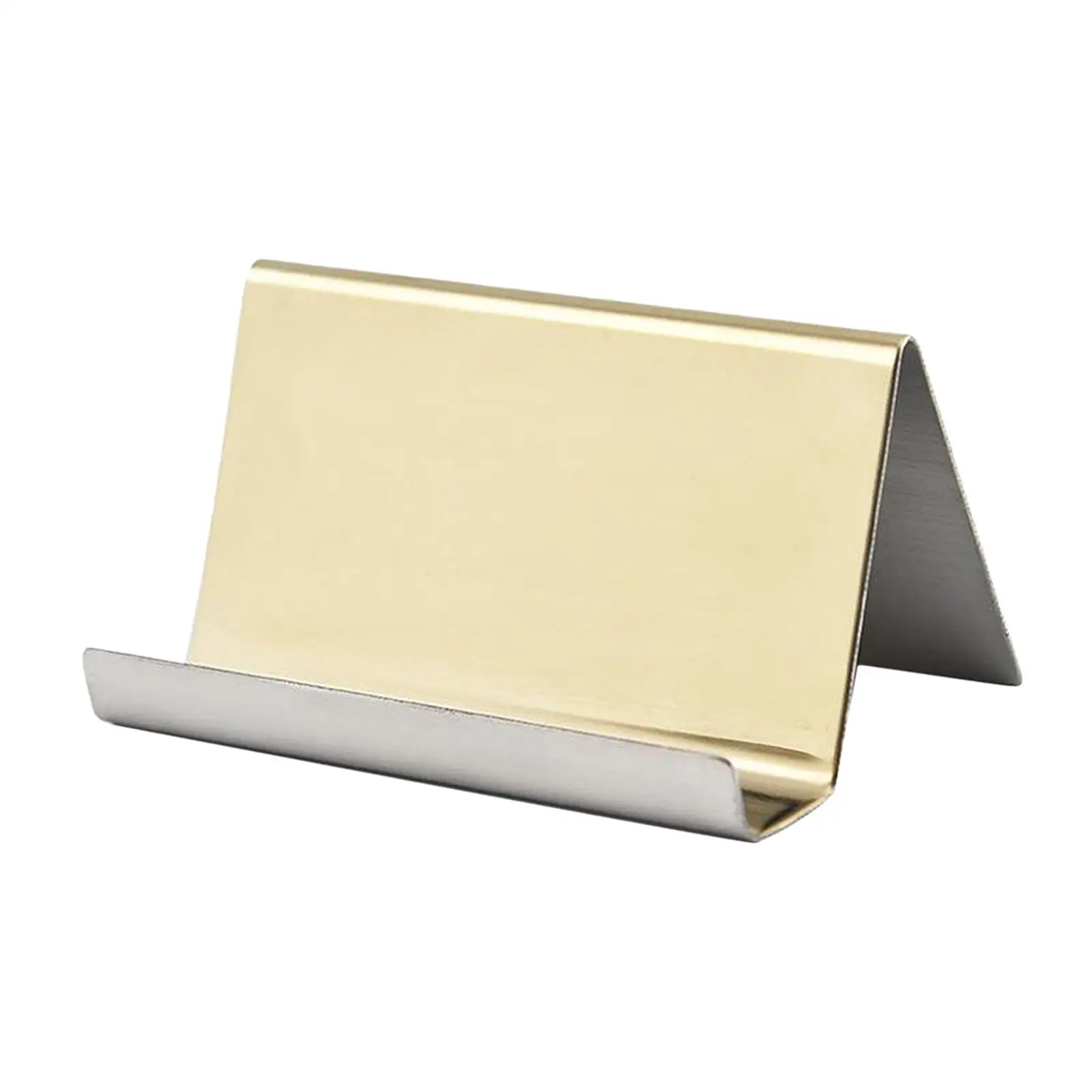 

Держатель для визиток, 5 шт.