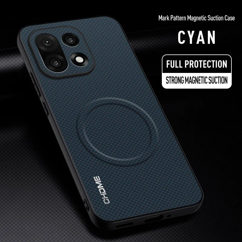 Luxury Car Magnetic Holder Shockproof TPU Silicone Phone Case