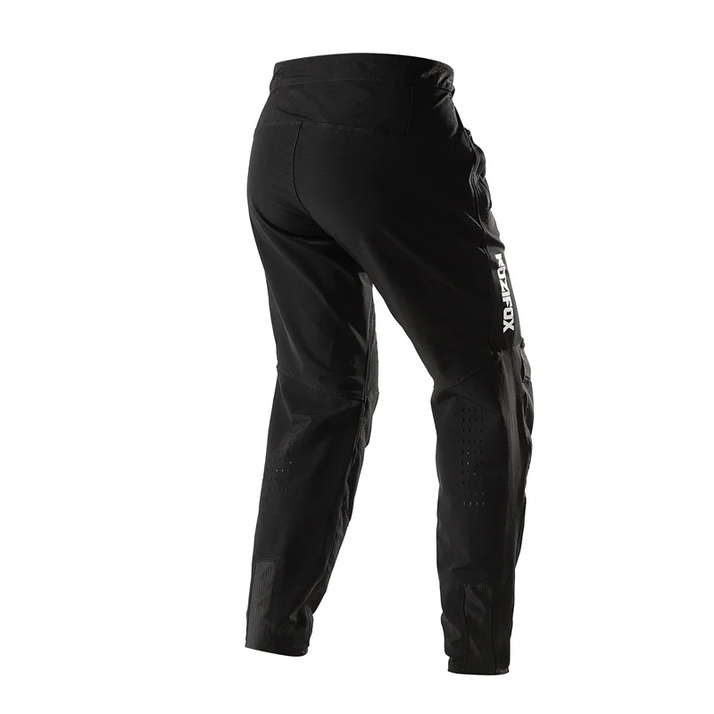 2025 NOZIFOX Men defend BMX ATV Enduro Racing Off Road Pants