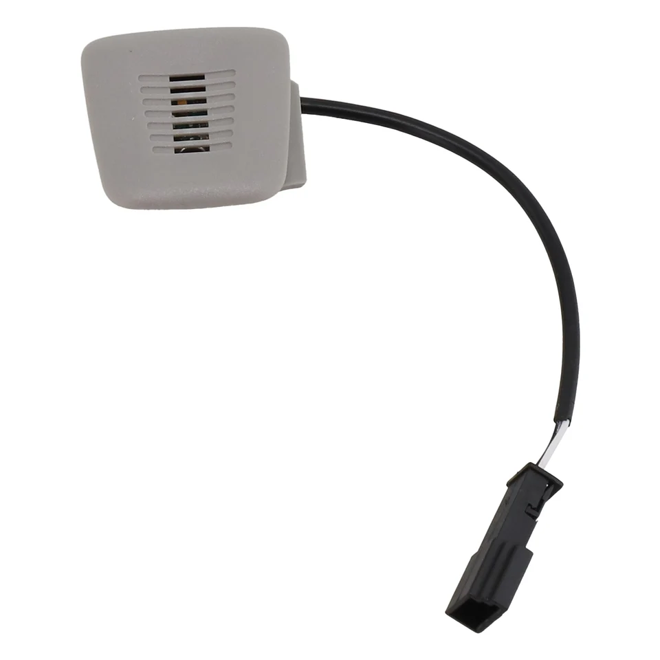 Jack Pioneer Microfono Esterno 3.5mm Per Autoradio - Universale, Con Base Adesiva, Per Vivavoce E Bluetooth Microfono Per Auto Bluetooth - Foto 14