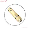 Pb Playful Bag Outdoor Sports 380ACP 2MW Laser Bullet Red dot Laser Sight Training Toy Accessories QG417 6