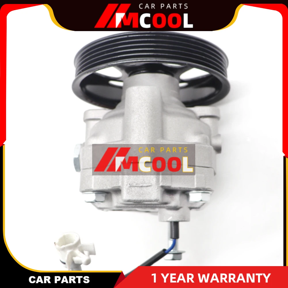 FOR New Power Steering Pump For Subaru Impreza Forester Legacy Outback 2.5L DOHC 34430FG010 34430-FG020 34430FG020 34430-FG010