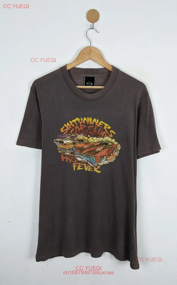 HYSTERIC SIXTYNINERS 69 Tシャツ Lサイズ Hysteric Glamour Sixty Niners Car Club shirt - AliExpress
