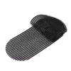 300pcs Customize Logo Hair Grippers Sticker Air Bang Fringe Holder Stabilizer Paster Hook & Loop Magic Tape Hairpins 1825 4