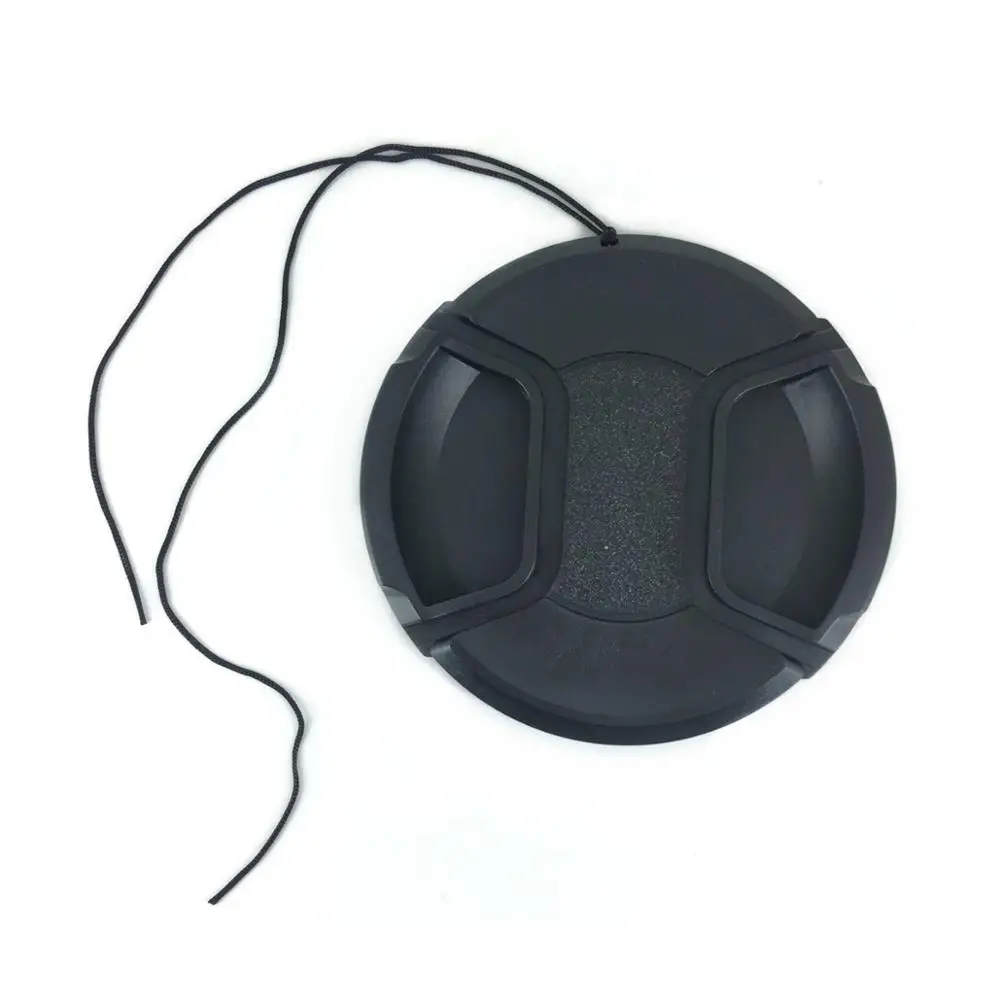 camera lens cap camera protection cap camera lens cover camera cover Lens Cap Cover for Yongnuo Canon Nikon Sony 50 mm Fixed Focal Length 50mm Lenses