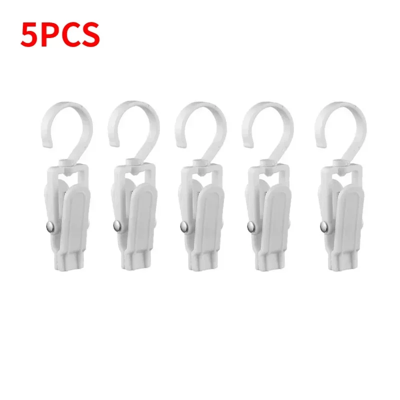 5pcs-White