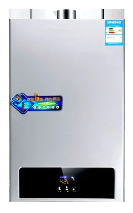 Storage Instant Tankless Strong Flue Exhaust Bathroom Shower Whole House Tankless Gas Shower Water Heater