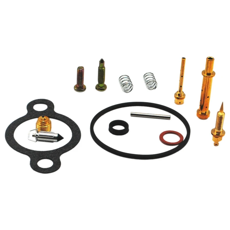 

Rebuild Kit Carburetor Repair Kit Engine KD2153 Carburetor Repair Kit Carbohydrate Repair Engine Repair Kit