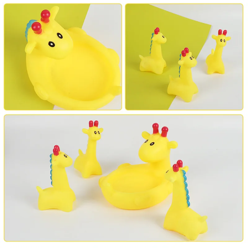 Рисунок 5 - Игрушки для брызг воды