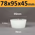 78x95x45mm