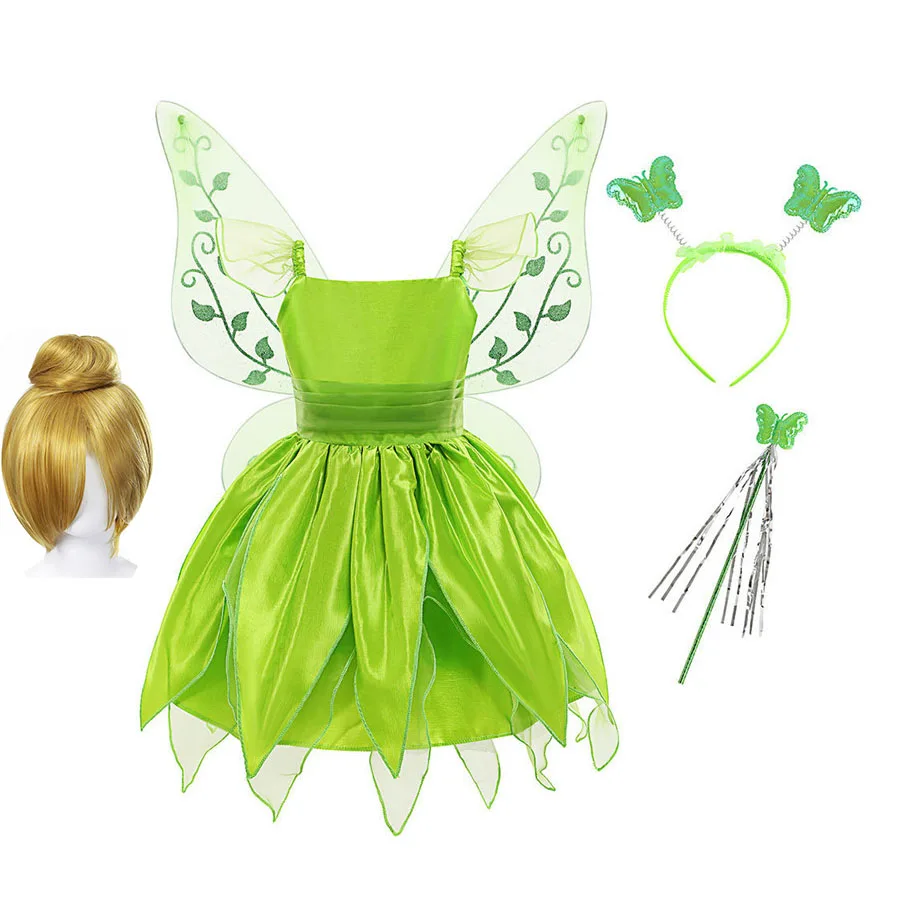 Tinkerbell H