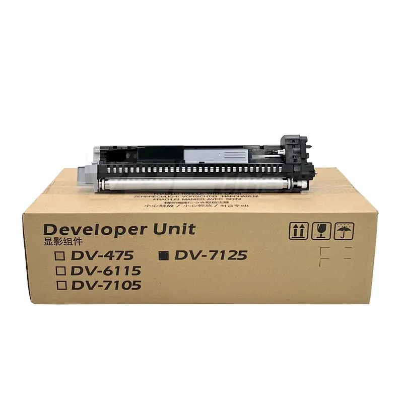 

Original DV-7125 Developer Unit For Kyocera TASKalfa 3212i 4012i 4020i DV7125