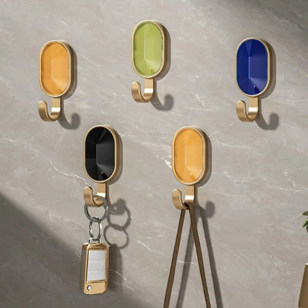 

4 шт., настенные крючки-Вешалки для одежды