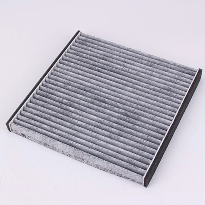 Car Cabin Air Oil Fuel Filter for Jac Refine S2 etc