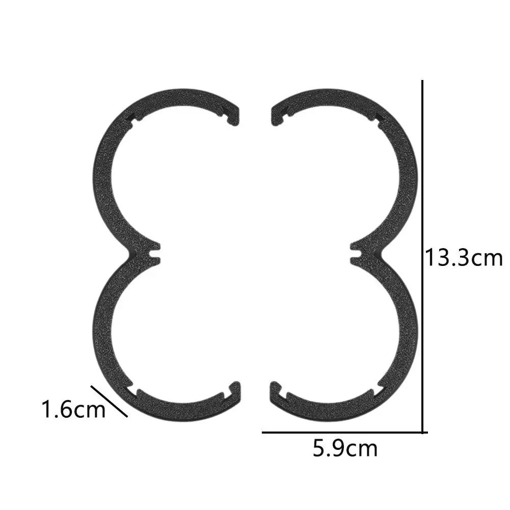 Propeller Anti-collision Bumpers Protection Guard Impact Protectors for DJI NEO Drone Lightweight Accessories