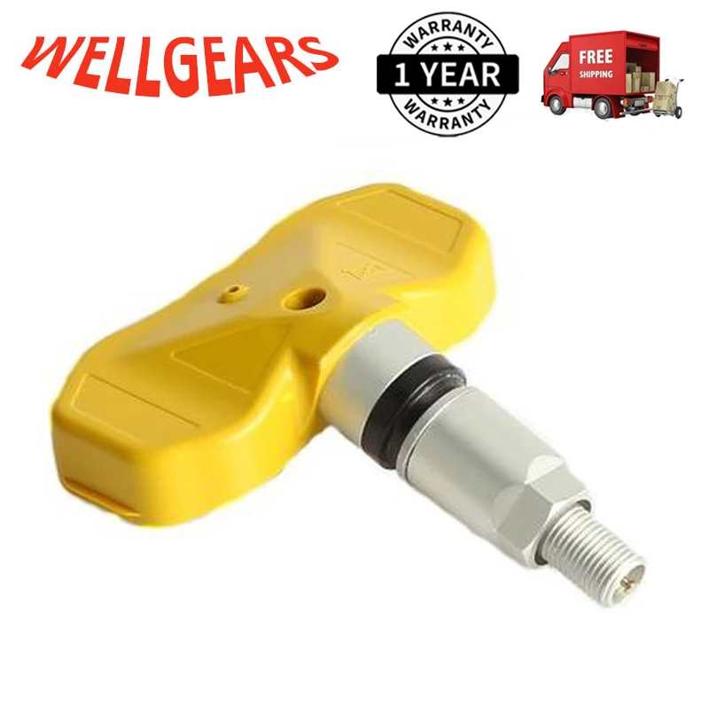 Buick Rainier  TPMS Ÿ̾ з  ý  4.2L 5.3L Cadillac SRX CTS 3.6L 2.6L 2.8L 6.0L GMC Envoy 4.2L