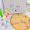 Cartoon Clear Squeeze Soft Toy Soft Mochi Slow Rebound Decompression Toys For Stress Release Hand Relax Gifts 2