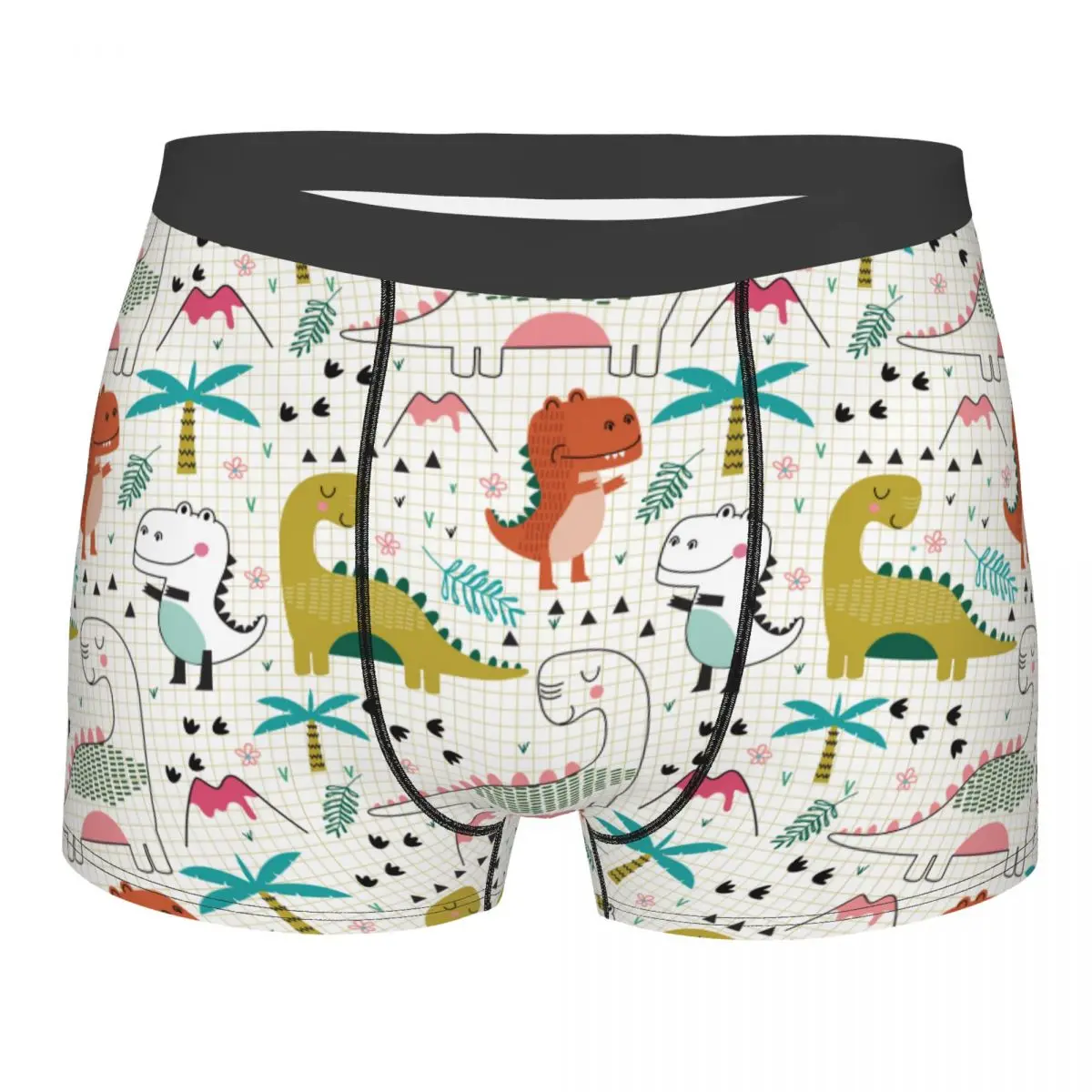 Mis Pedidos Calzoncillos Boxer Divertidos Pack De (algodón