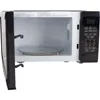 Microwave Oven, 0.9 Cu.Ft. 900-Watts Compact with 10 Power Levels and 6 Pre-Set Cooking Settings, Speed Defrost, Glass Turntable 4