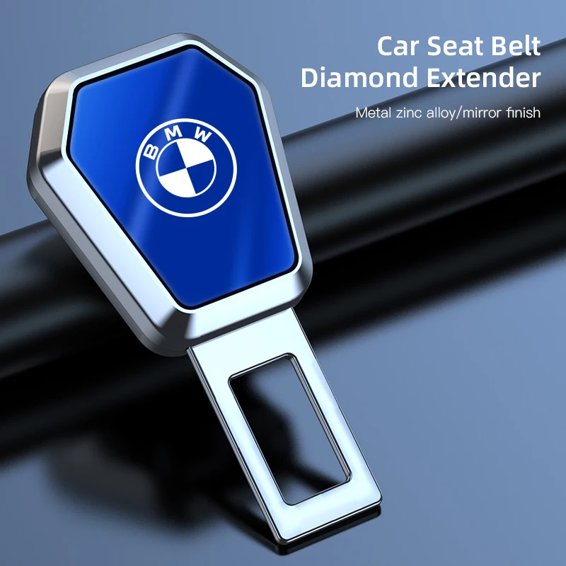 Car-Seat-Belts-Extender-Seatbelt-Plug-Accessories-For-BMW-M3-M4-M5-G42 ...