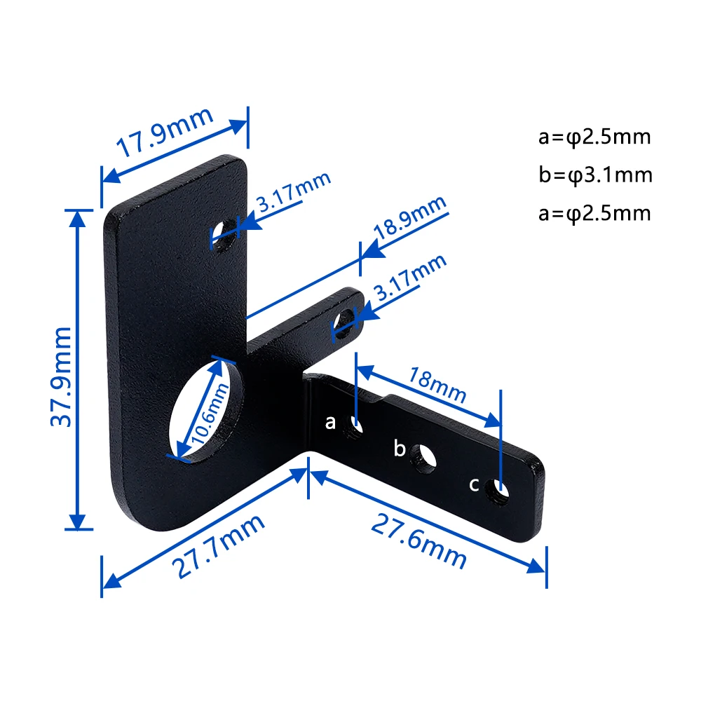 Ramps-cama Auto Nivelamento Sensor 3d Touch Sensor Cama bl Nivelamento Reprap Mk8 Ender Pro Ender Anet a8 Tevo - Imagem 5