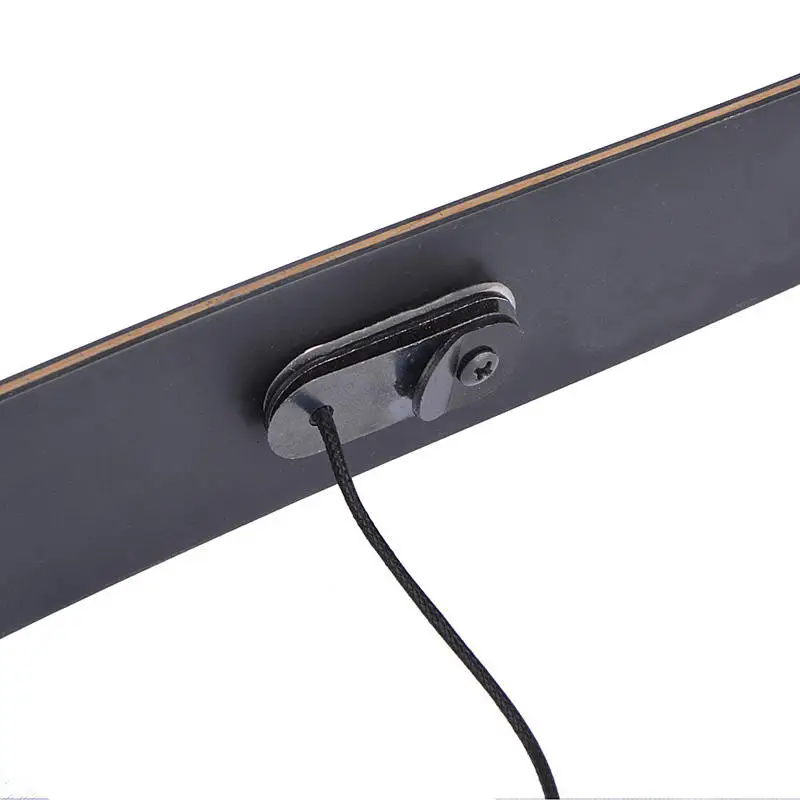 Tiro Con L'Arco Crick-It Clicker Accessorio Arco E Freccia Disegna Check Caccia Arco Ricurvo Clicker